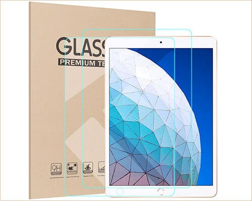 Ztotop iPad Pro 10.5-inch Screen Protector