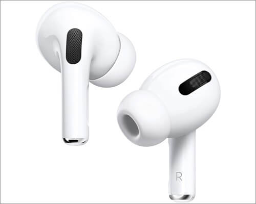 airpods pro for apple watch series 5