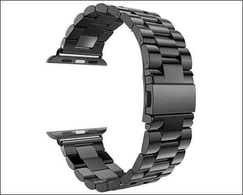 Best Apple Watch Series 3 Bands in 2024 - 36