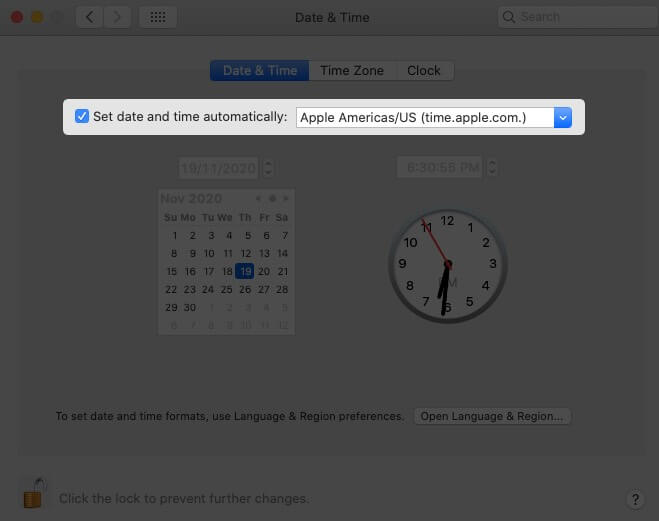 macOS Big Sur Installation Failed  10 Ways to Fix - 8