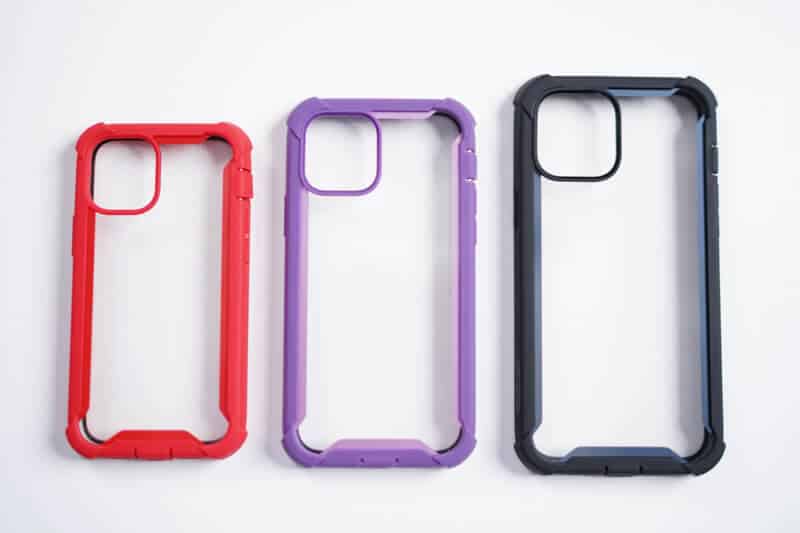 i Blason Ares Cases for iPhone 12