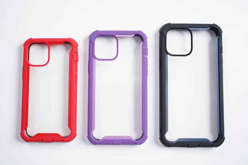 i-Blason Ares Cases for iPhone 12