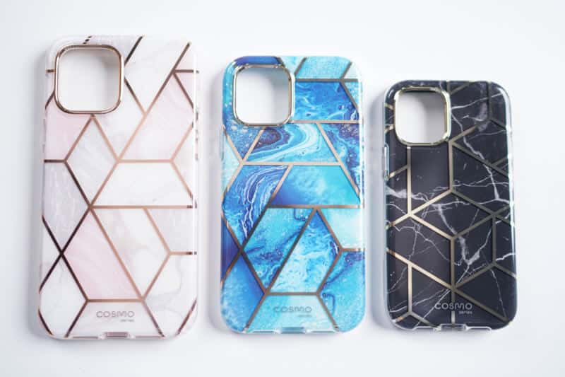 i Blason Cosmo Classic Case for iPhone 12