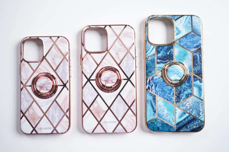 i Blason Cosmo Snap Case for iPhone 12