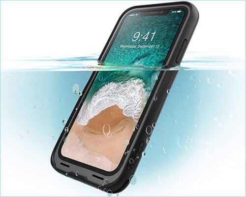 i-Blason iPhone Xs Waterproof Case