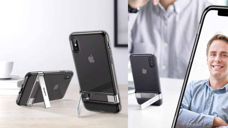 Best iPhone Xs Max Kickstand Cases in 2024