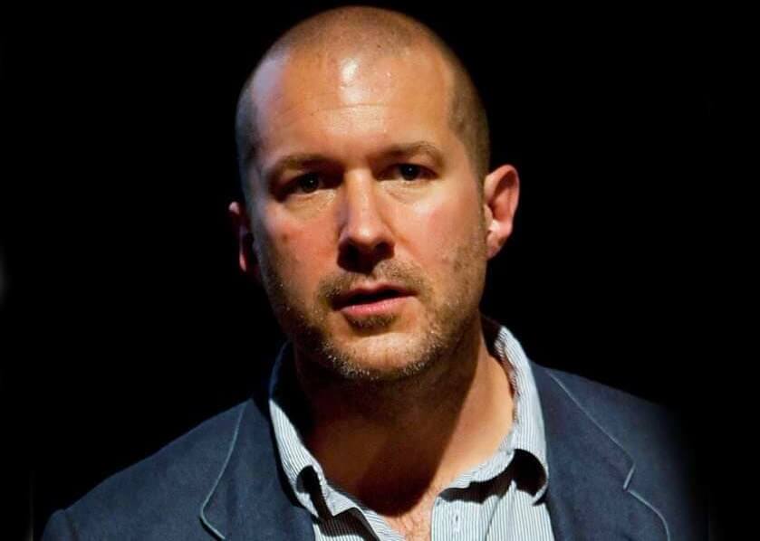 Jony Ive