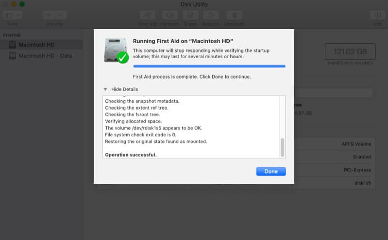 macOS Big Sur Installation Failed  10 Ways to Fix - 2