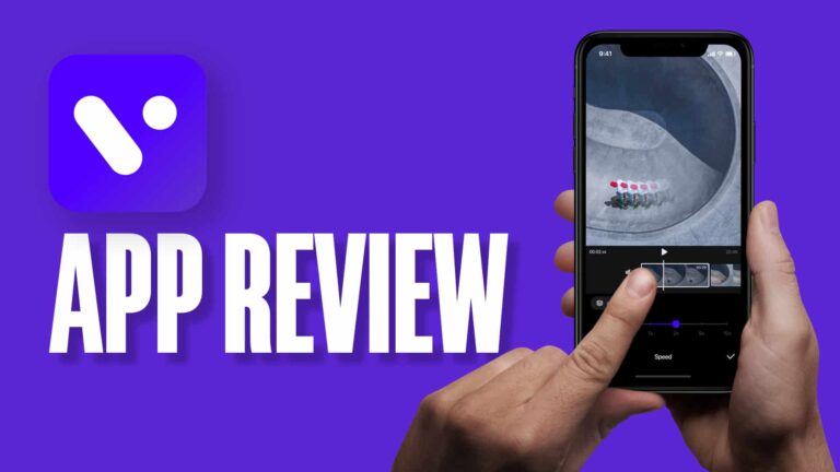Vita video editor and maker app review