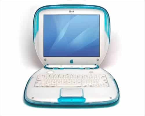 1999  ibook g3