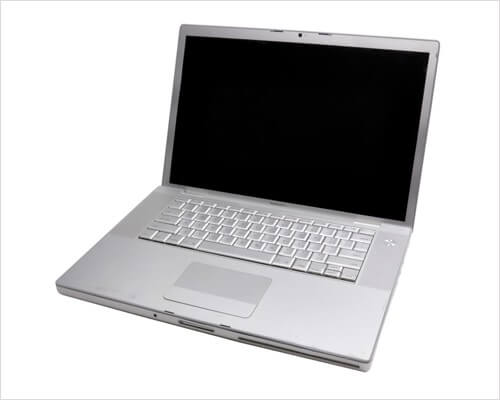 2006 – MacBook & MacBook Pro