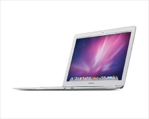 2008 – MacBook Air