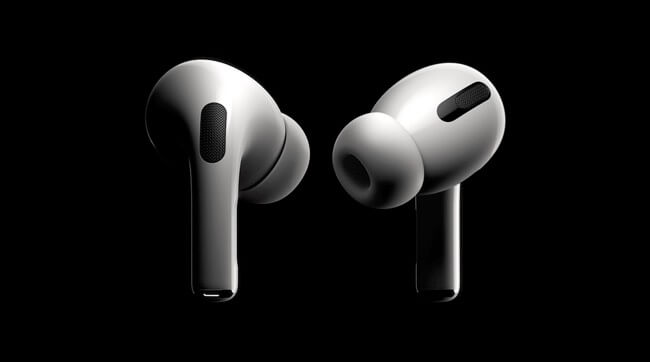 AirPods Max and AirPods Pro Functionality