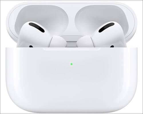 AirPods Pro for New iPad Pro