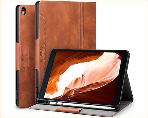 Antbox iPad Pro 10.5-inch Folio Case