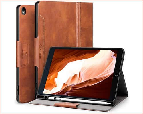 Antbox iPad Pro 10.5-inch Leather Case