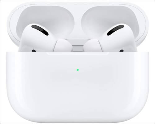 Apple AirPods Pro for iPad Pro