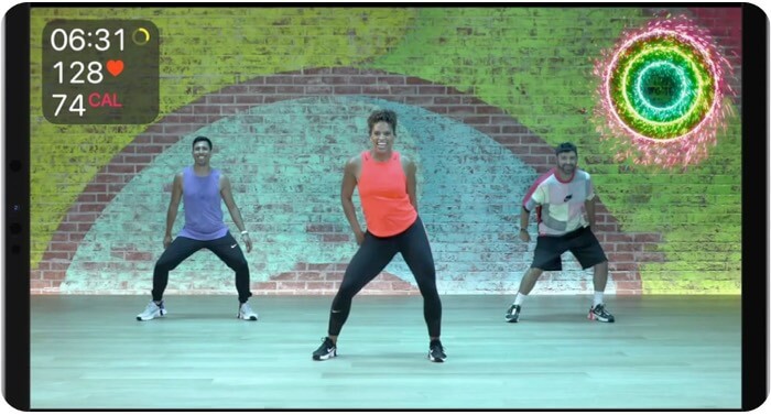 How to Sign Up for Apple Fitness   Step by Step Guide  - 60