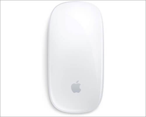 Apple Magic Mouse 2 for New iPad Pro