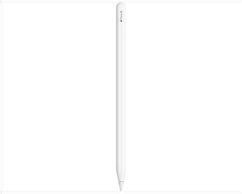 Apple Pencil 2nd Generation for New iPad Pro