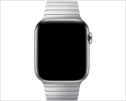 Best Stainless Steel Bands for Apple Watch in 2024 - 49