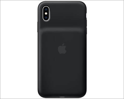 Apple Smart Battery Case for iPhone Xs Max