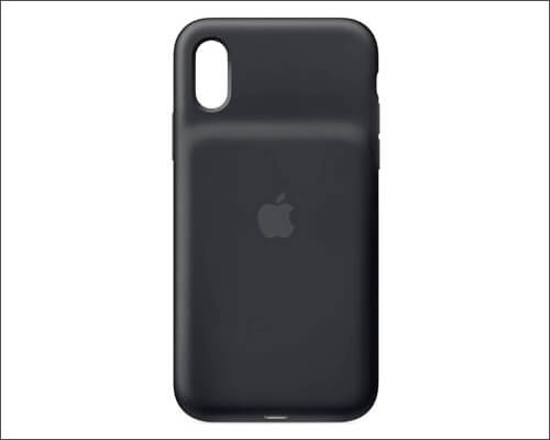 Apple Smart Battery Case for iPhone Xs
