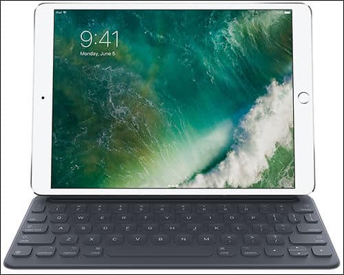 Apple iPad Pro 10.5-inch Keyboard Case