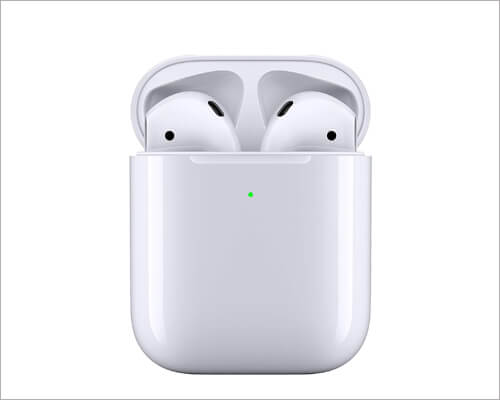 Apple iPhone 11 Pro Wireless Earbuds