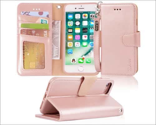 Best iPhone SE 2020 Cases for Girls and Women - 38
