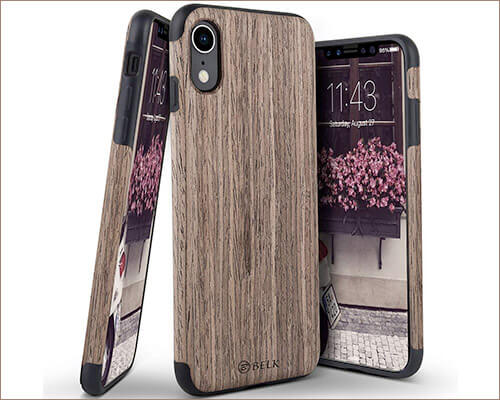 Best Wooden Cases For iPhone XR in 2024 - 86