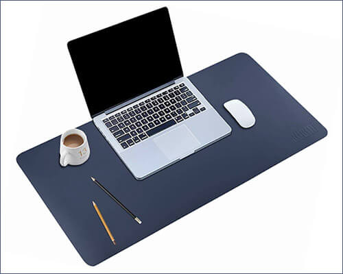 BUBM Desk Mat and Pad