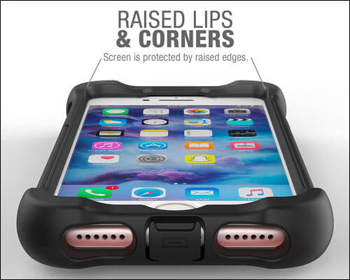 Best heavy duty cases for iPhone 7 - 21