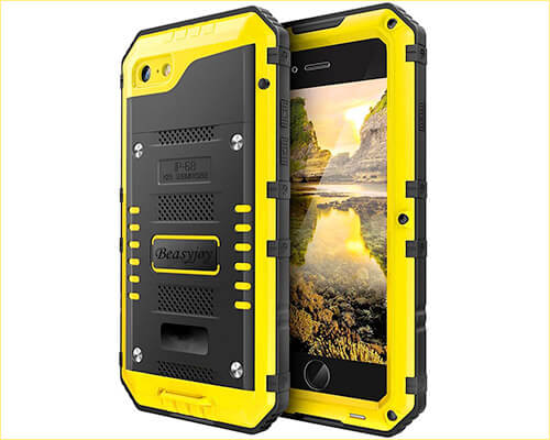 Best heavy duty cases for iPhone 7 - 71