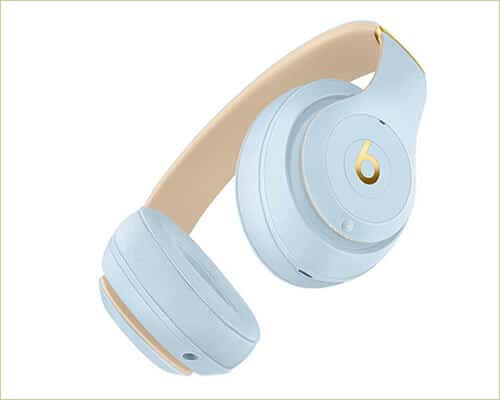 Beats Studio3 Wireless Headphone for Apple TV 4K