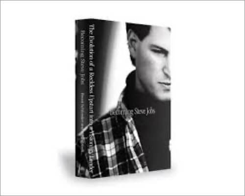 Чтобы стать Стивом Джобсом, нужно прочитать книгу об Apple