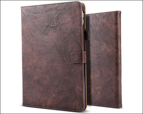 Belk iPad Pro 10.5 Inch Leather Case