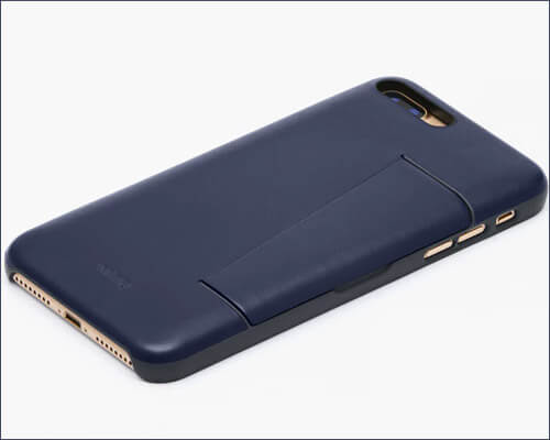 BellRoy iPhone 8 Plus Wallet Case