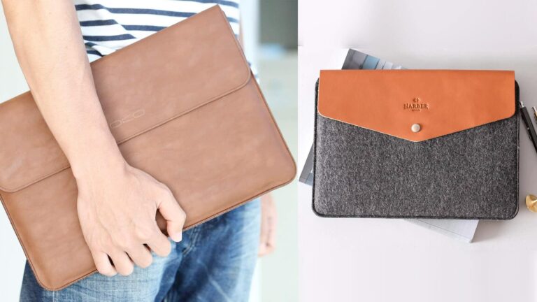 Best iPad 10.2-inch Sleeves