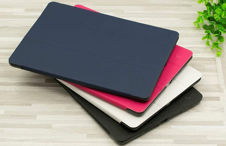 Best iPad Pro 10.5-inch Leather Cases