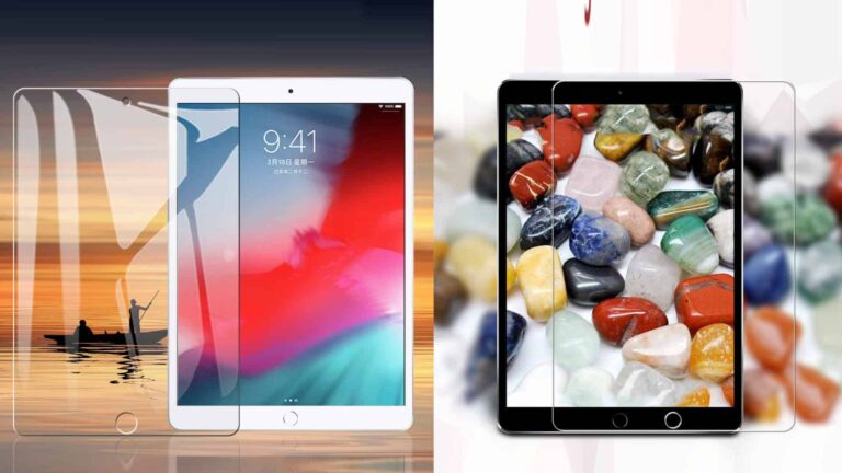 Best iPad Air 3 Screen Protectors of 2024