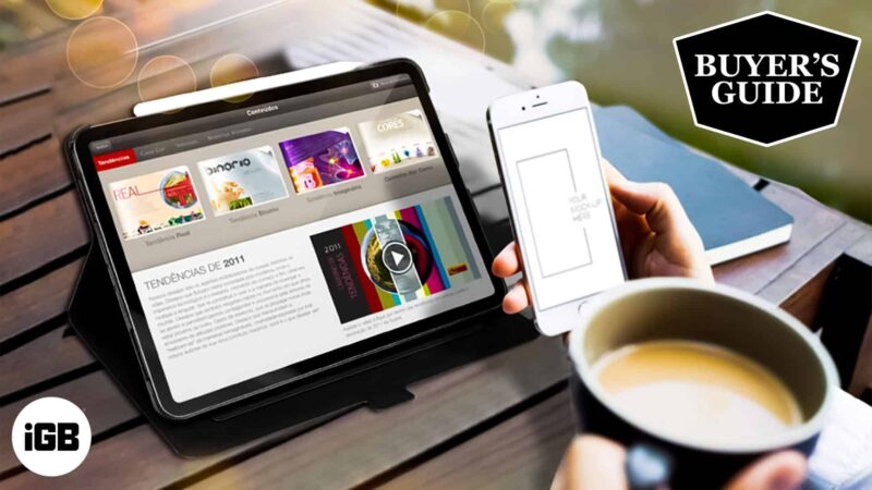 Best 11-inch iPad Pro 2018 Folio Cases in 2022