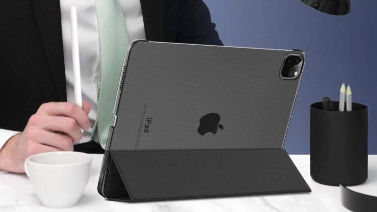 Best 11-inch iPad Pro 2021 cases for better protection