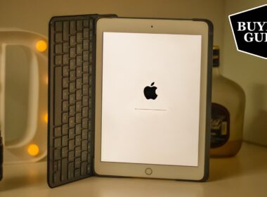 Best 9.7-inch iPad 2018 Keyboard Cases