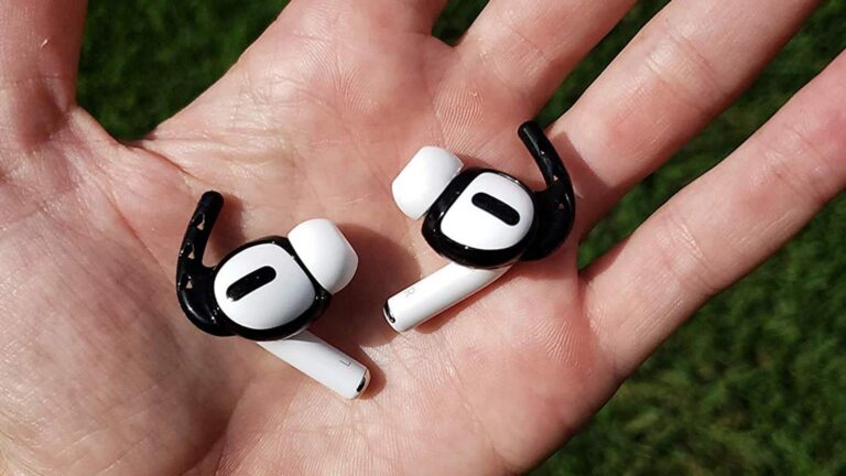 Best Ear Hooks For AirPods Pro in 2024