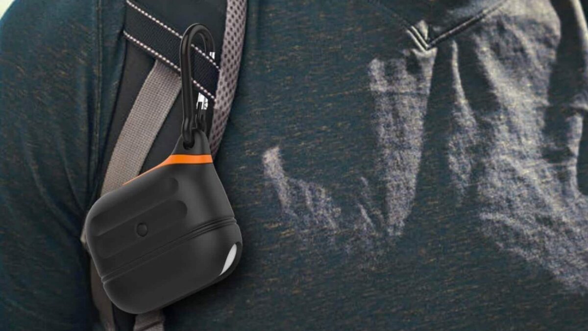 Best airpods pro waterproof cases