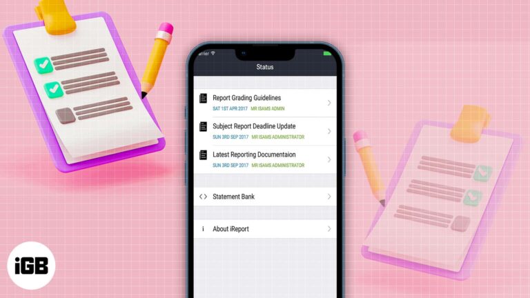Best Assessment Apps For iPhone and iPad in 2024