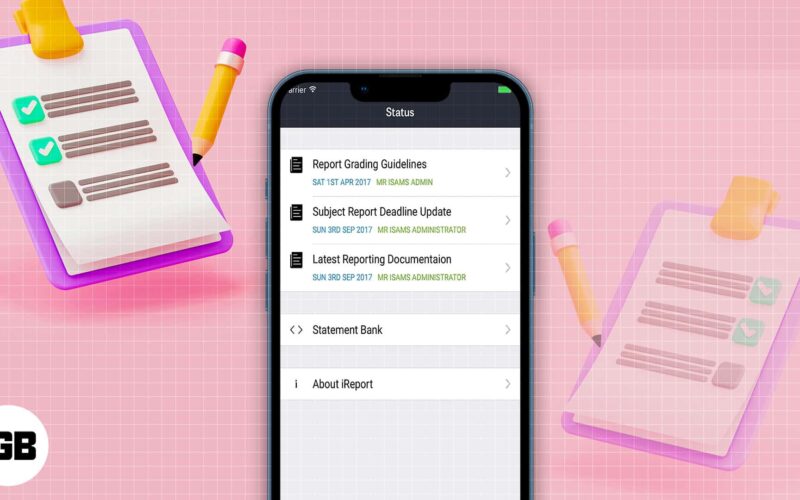 Best assessment apps for iphone