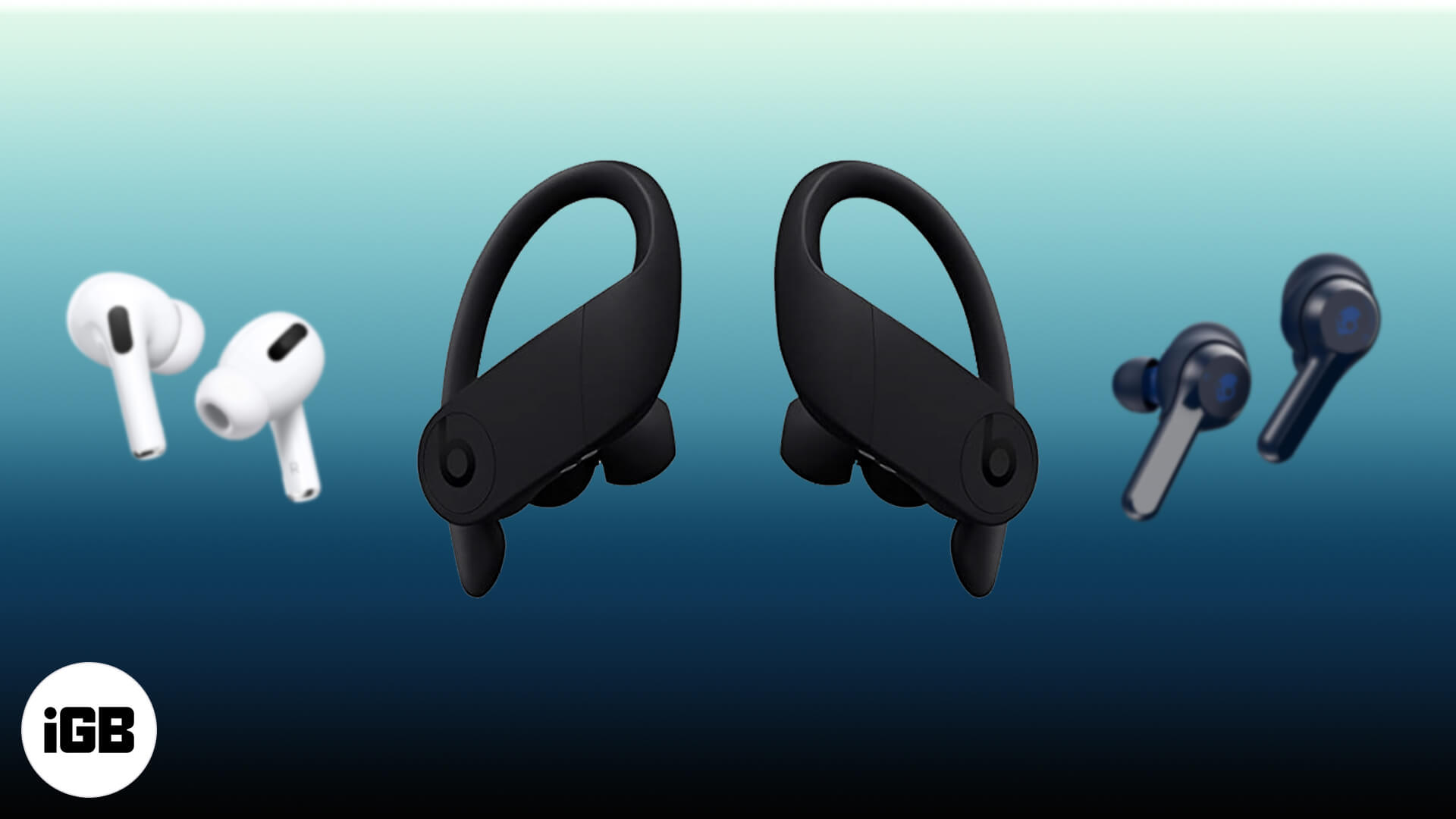 Best bluetooth headphones for apple watch