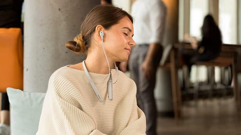 Best bluetooth neckband headphones